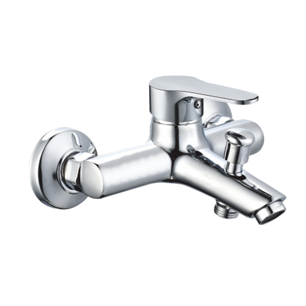 অল-তামা ঠান্ডা এবং গরম ত্রিমুখী