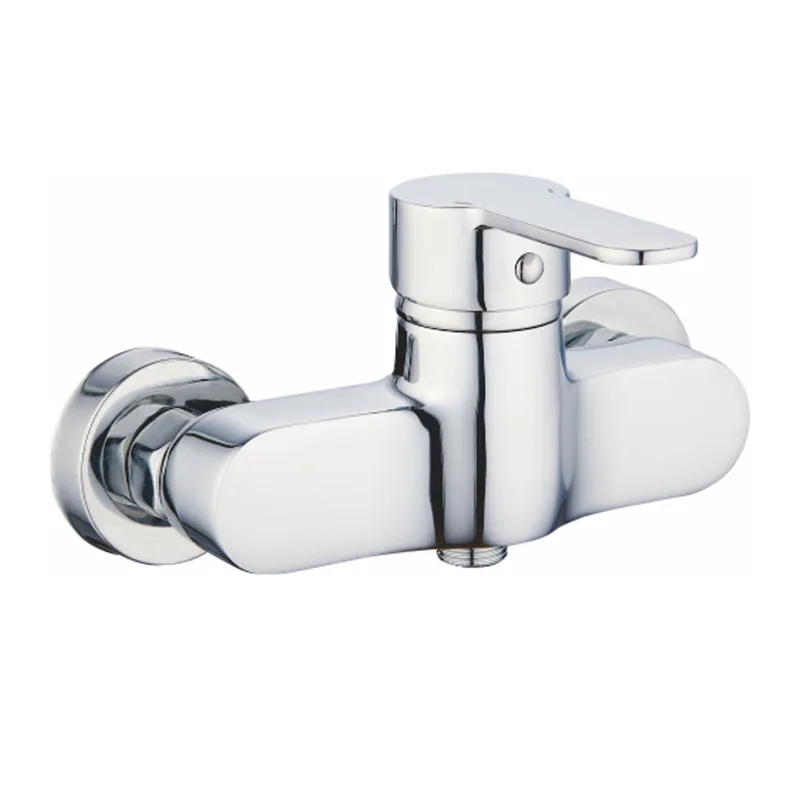 গোপন ফ্রিস্ট্যান্ডিং বাথটাব কল