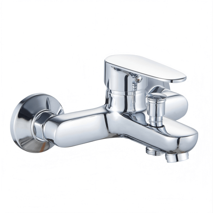 ঝরনা বাথরুম কল