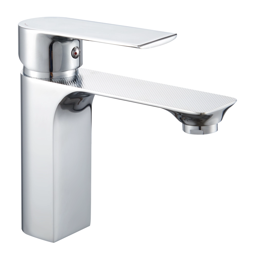 একক গর্ত বেসিন কল