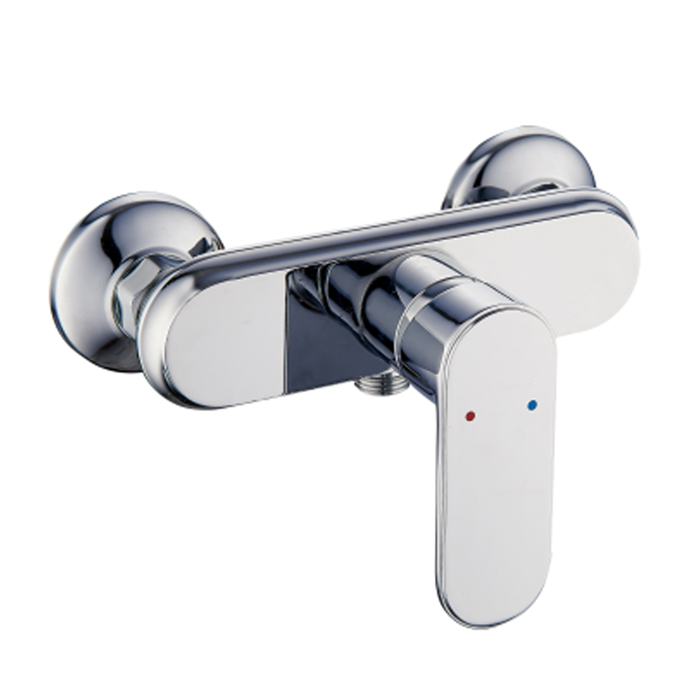 তাপমাত্রা নিয়ন্ত্রিত ঝরনা কল