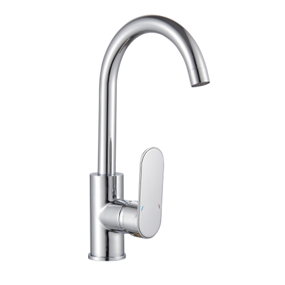 থার্মোস্ট্যাটিক রান্নাঘরের কল