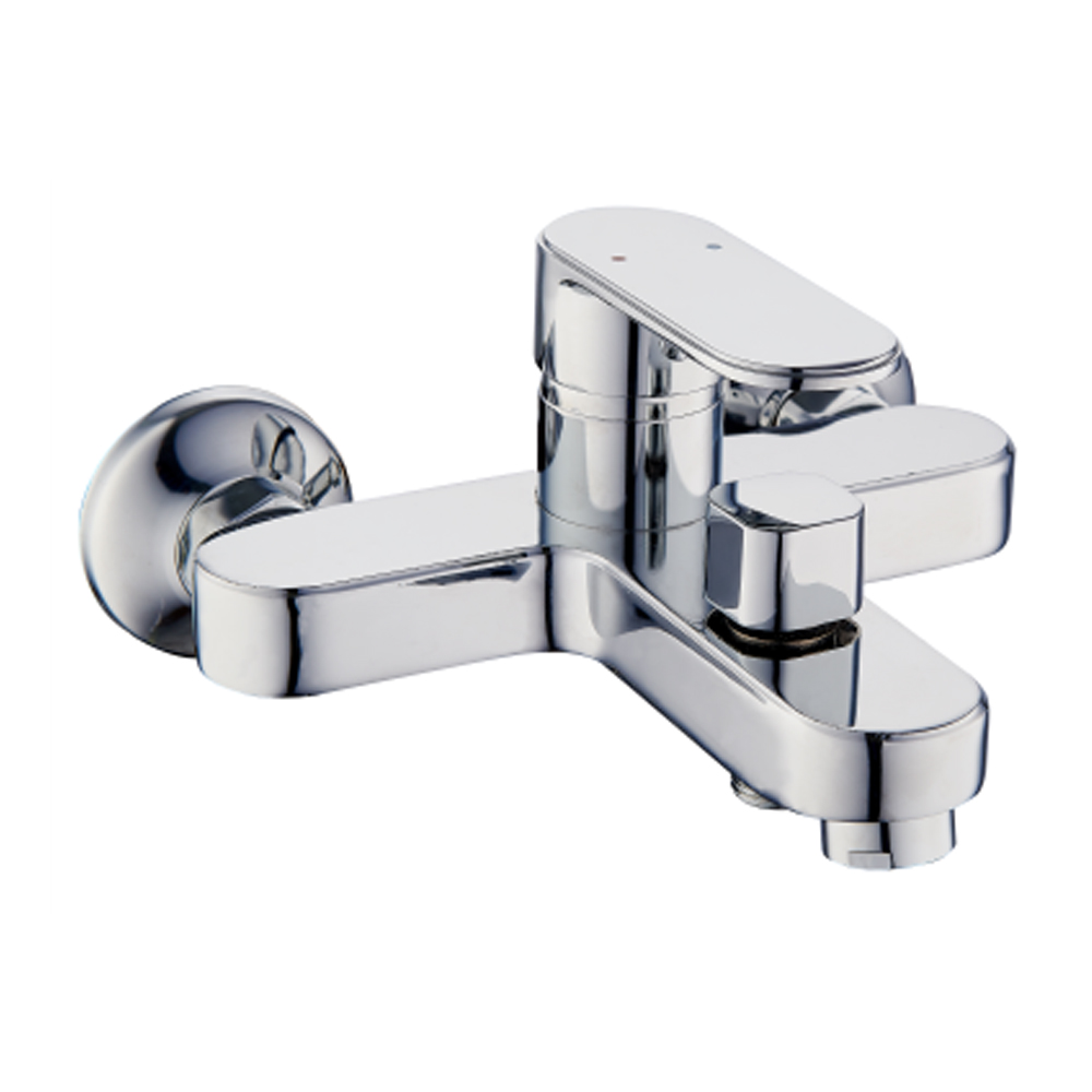 থ্রি-ওয়ে বাথরুম কল