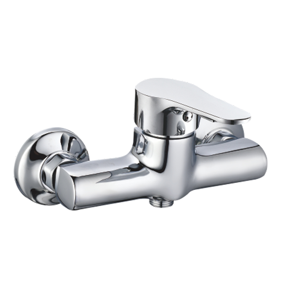 তিন-পথ গোপন মিশ্রণ ভালভ কল