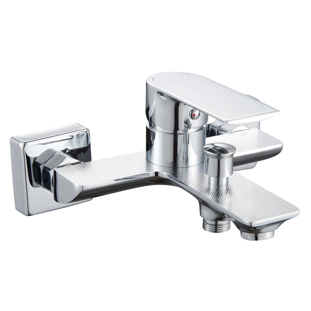 ত্রিমুখী গরম ও ঠান্ডা পানির কল